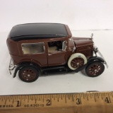 Ford Model A (1931) Ford Motor Company Die-Cast Car