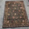 3'10 x 5'4 Divine Navy Area Rug by Oriental Weavers of America