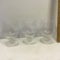 Set of 3 Brandy Glasses