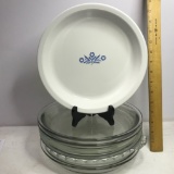 Lot of Pie Plates