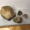 Lot of Misc Geodes