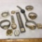 Lot of Vintage Watches