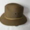Nice Vintage Water Repellent Hat