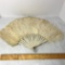 Vintage Feather Fan