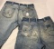 Vintage Pair of Wrangler Jeans