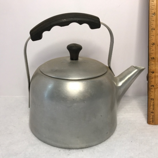 Vintage Wear-Ever Teapot