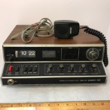 Vintage Dynascan Corp. SSB/AM Cobra 135 CB Radio