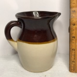 Vintage Roseville Pottery Creamer