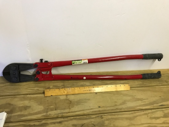 Pittsburgh 36" Bolt Cutter