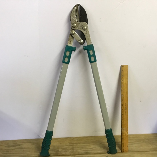 Large Pruning Loppers
