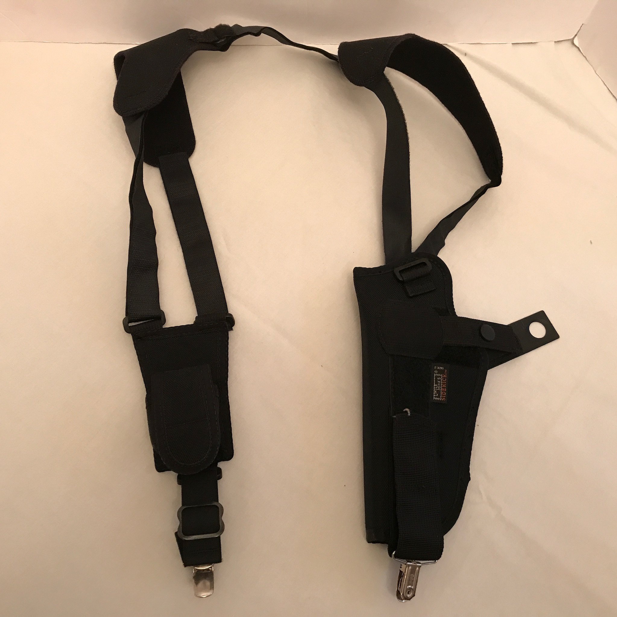 Uncle Mike's Sidekick Holster | Proxibid