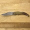 Cannon Pocket Knife