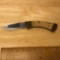 Vintage Parker Cutlery Co. Knife