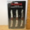 Winchester 3 Pc. Knife Set