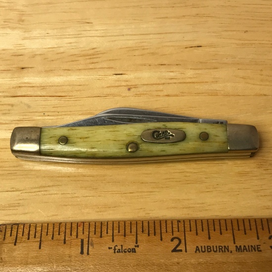 Small XX Case Pocket Knife