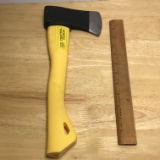 Central Forge 1.25 Lb. Axe