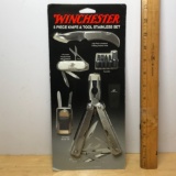 Winchester 5 Pc. Knife & Tool Set