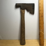 Carpenter's Axe