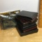 Lot of Misc Men’s Leather Wallets