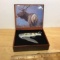 Collectible Pocket Knife in Box