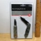 Camo Folding Knife Set -New in Package