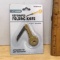2” Long Key-Shaped Folding Knife- New in Package