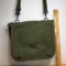 US Military Bag - Case, Map & Photograph