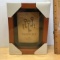5” x 7” Wooden Shadow Box - New in Box