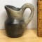 Old Catawba Indian Pottery Pitcher