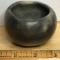 Old Catawba Indian Pottery Vessel