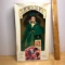1989 “Gone With The Wind” Scarlett Doll by Turner Entertainment Co. In Original Box
