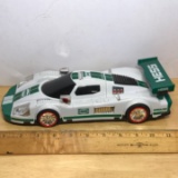 Collectible Hess Race Car