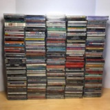 HUGE Lot of Misc CD’s - Something for everyone!