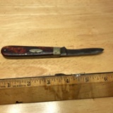 Vintage Case Pocket Knife