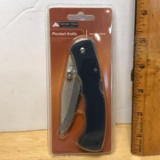 Ozark Trail Pocket Knife - New in Package