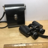 Taylor Binoculars with Case - 7 x 35