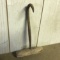 Vintage Hay Hook