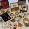 Large Lot of Misc Jewelry