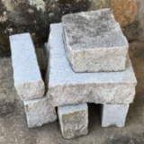 Lot of Misc Granite Pieces