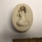 2003 Willow Tree Angel of Prayer Trinket Box