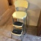 Mid-Century Modern “Stylaire” Step-Ladder Chair