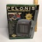 Pelonis Ceramic Heater