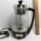 Proctor Silex Percolator with Accessories