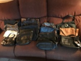 Large Lot of Ladies Purses