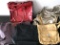 Lot of Ladies Purses - Some Leather