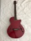 Juno Guitar Model EA-50FC/WR - No Strings
