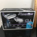 Turbo Extreme Steam Conair Handheld Fabric Steamer - Pre-used in Box