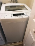 LG Smart Drum Direct Drive Top Load Washing Machine