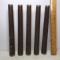 Vintage Bobbins Spindles by American Paper Tube Co.