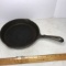 Wagner 10-1/2” Cast Iron Frying Pan